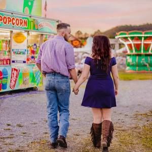 Meet your Posher, Dalton